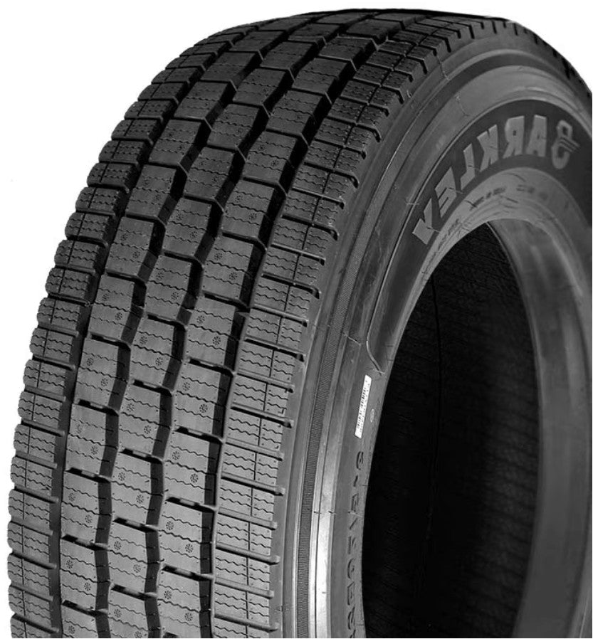 Barkley BLW12 385/55 R22.5 160K