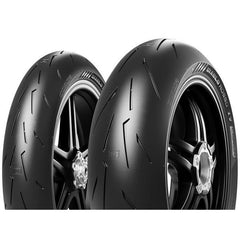 Pirelli Diablo Rosso IV Corsa DOT22 150/60 ZR17 66W Sommer DOT 22