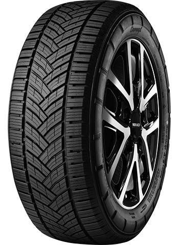 Gripmax SureGrip A/S Camping 3PMSF 195/75R16C 110/108T Ganzjahr