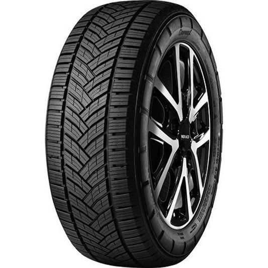 Gripmax SureGrip A/S Camping 3PMSF 195/75R16C 110/108T Ganzjahr