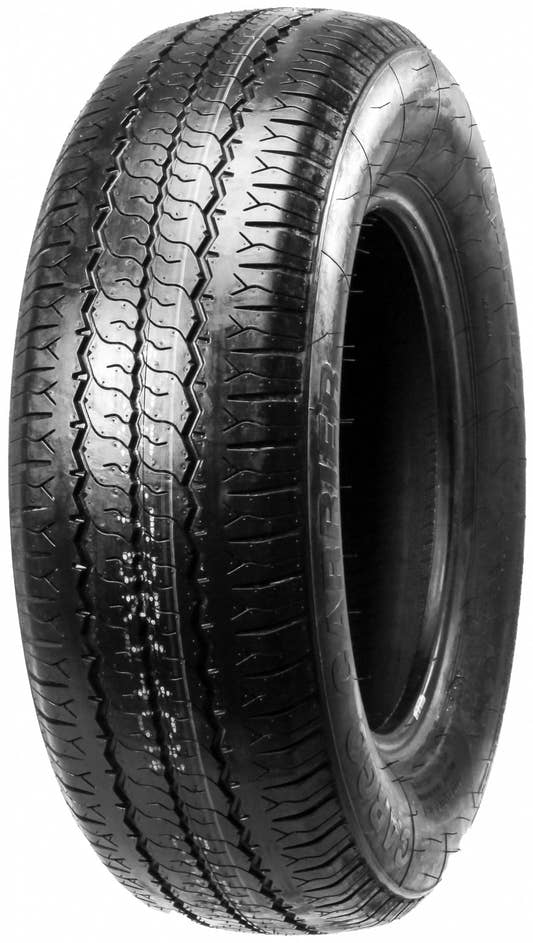 Gripmax Cargo Carrier 185/70R13C 106/104N – Bild 2