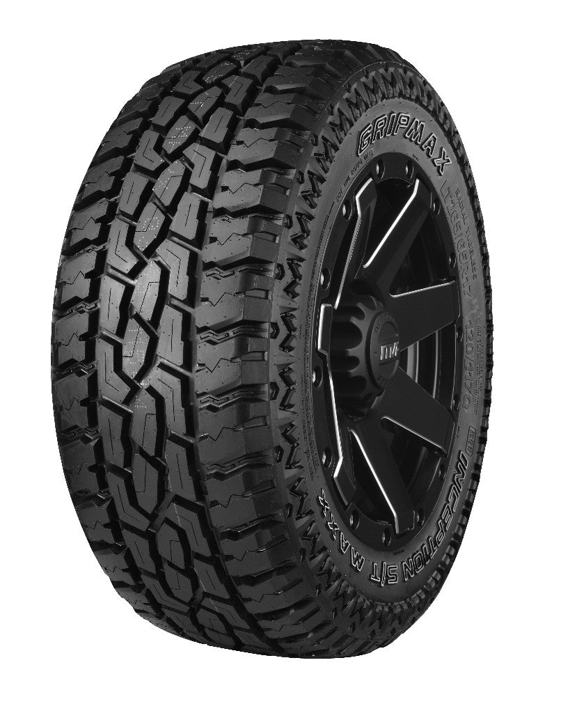 Gripmax Inception S/T Maxx 235/60 R18 107Q Sommer