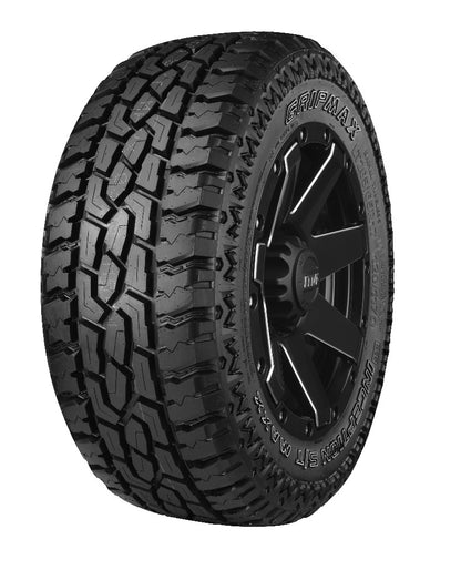 Gripmax Inception S/T Maxx 235/60 R18 107Q Sommer
