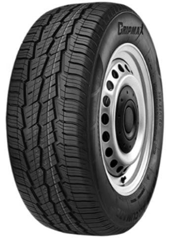 Gripmax SureGrip A/S VAN 3PMSF M+S 215/65R15C 104T Ganzjahr