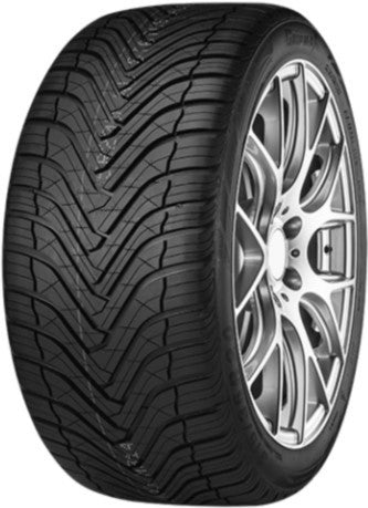 Gripmax Status Allclimate 3PMSF XL 255/35 R19 96W Ganzjahr