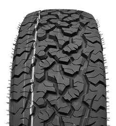 Unigrip Lateral Force A/T 235/60 R18 107H Sommer