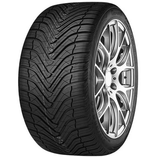 Gripmax SureGrip A/S XL 3PMSF 205/40 R18 86W Ganzjahr