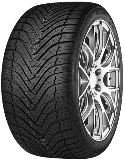 Gripmax SureGrip A/S XL M+S 3PMSF 195/55 R20 95H Ganzjahr