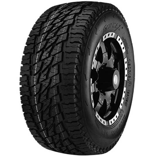 Gripmax Inception A/T II 175/80 R16 91S Ganzjahr