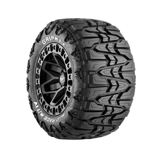 Gripmax Mud Rage M/T IV 265/65 R17 120/117Q Ganzjahr