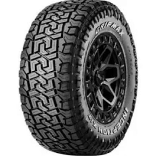 Gripmax Inception X/T 265/65 R17 120/117Q Ganzjahr