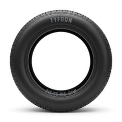 Tyfoon Successor 7 215/55 R16 97W Sommer