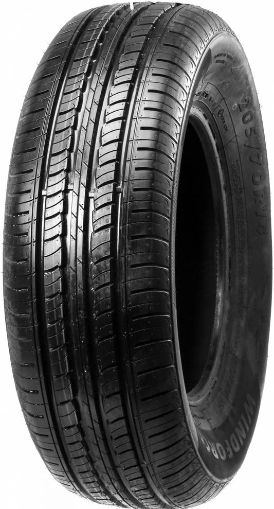 Windforce Catchgre GP100 155/80 R13 79T Sommer – Bild 2