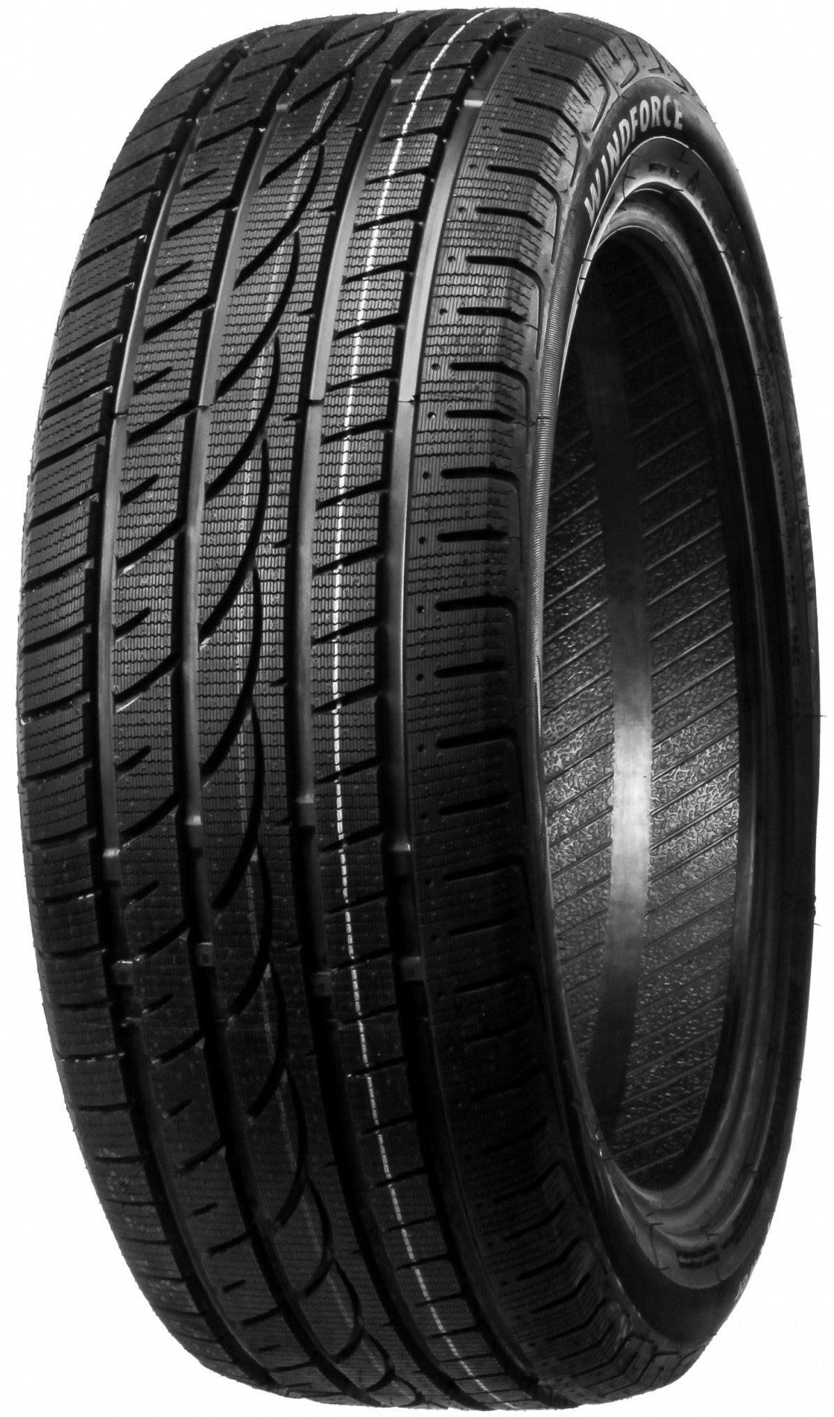 Windforce Snowpower 275/40 R20 106H Winter – Bild 2