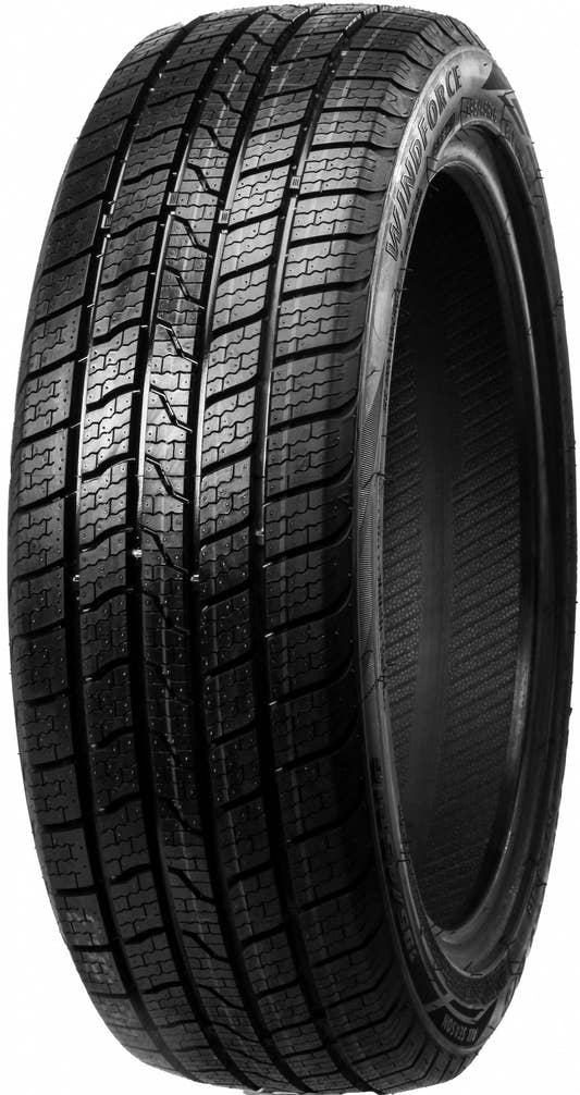 Windforce CatchFors A/S 215/60 R16 99H Ganzjahr – Bild 2