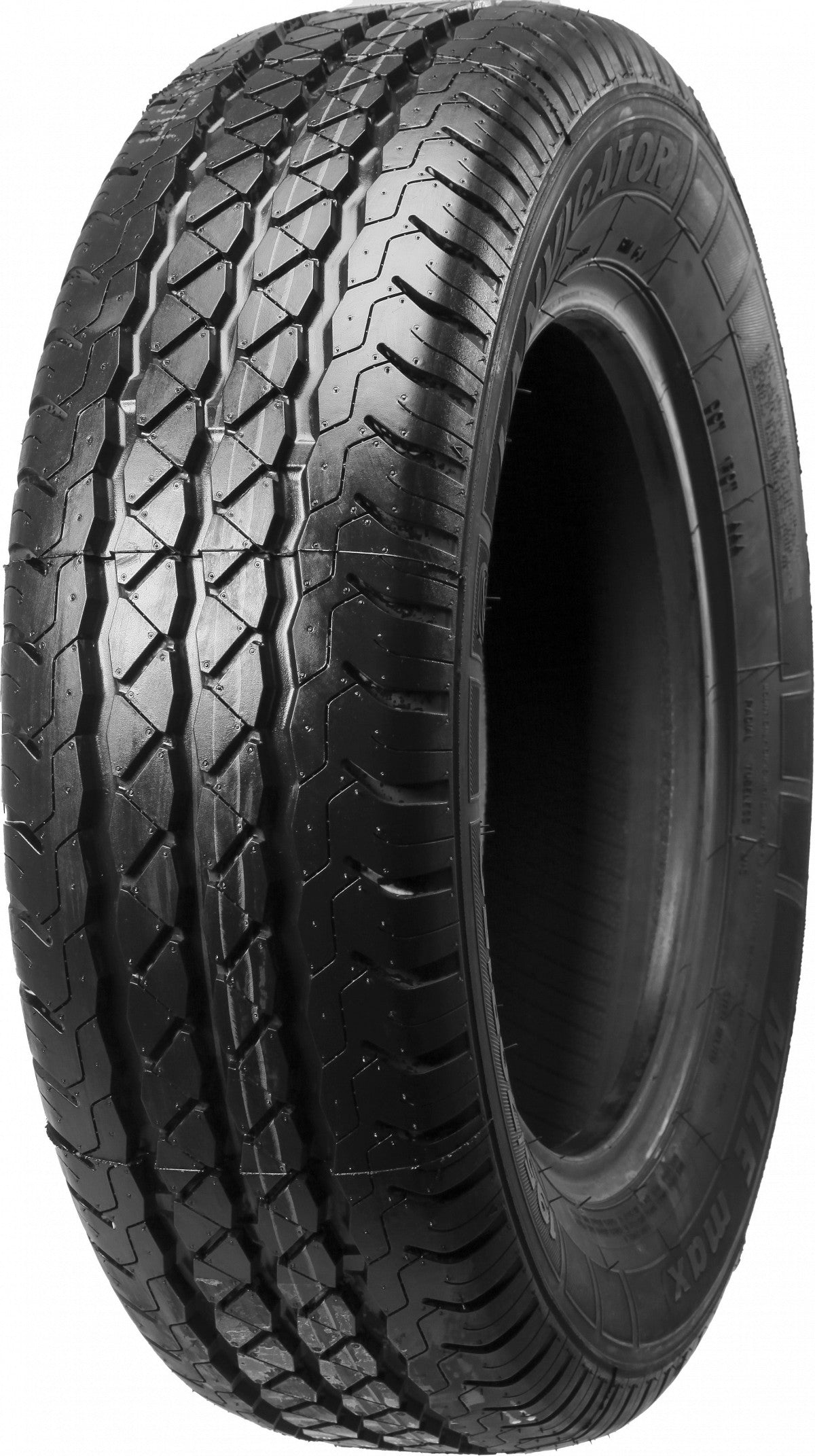 Windforce MileMax 175/80R14C 99R Sommer – Bild 2