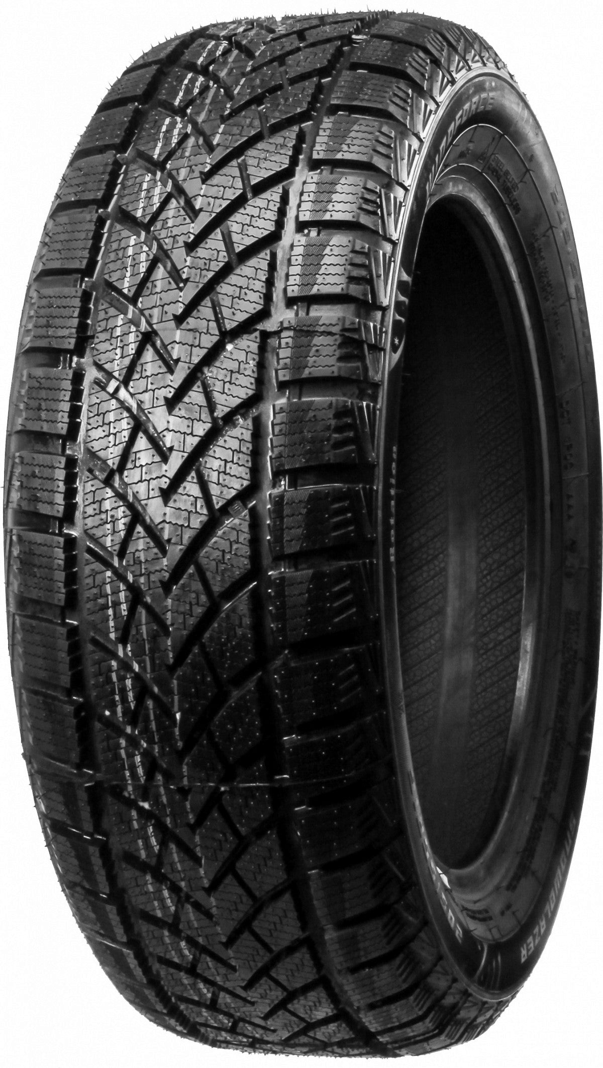 Windforce Snowblazer 225/65R16C 110R Winter – Bild 2