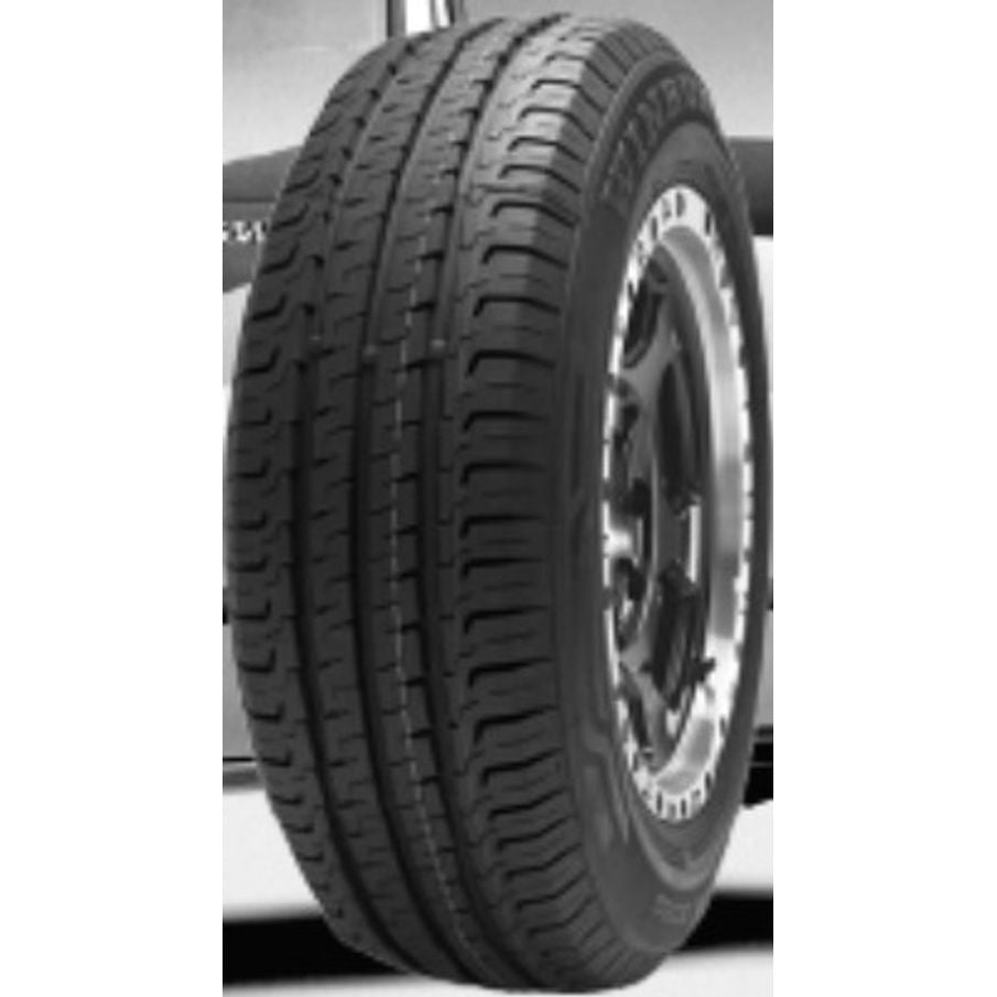 Winrun R350 195/70R15C 104R Sommer – Bild 2