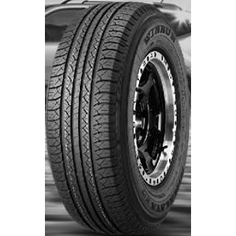 Winrun Maxclaw H/T2 255/70 R16 111T Sommer – Bild 2
