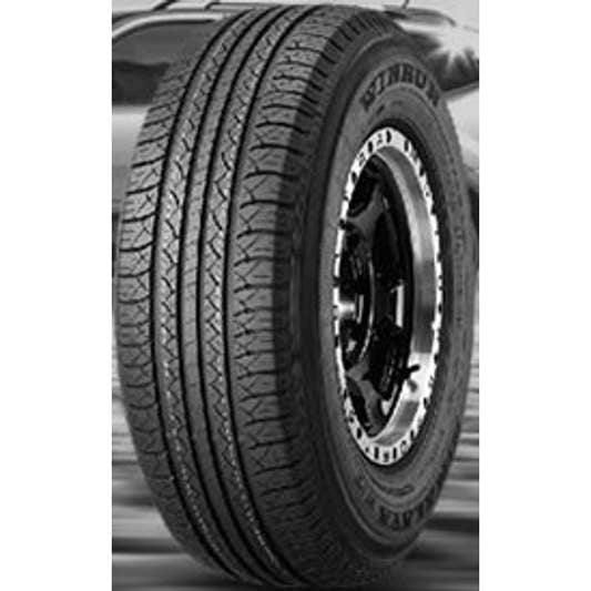 Winrun Maxclaw H/T2 265/60 R18 110H Sommer – Bild 2