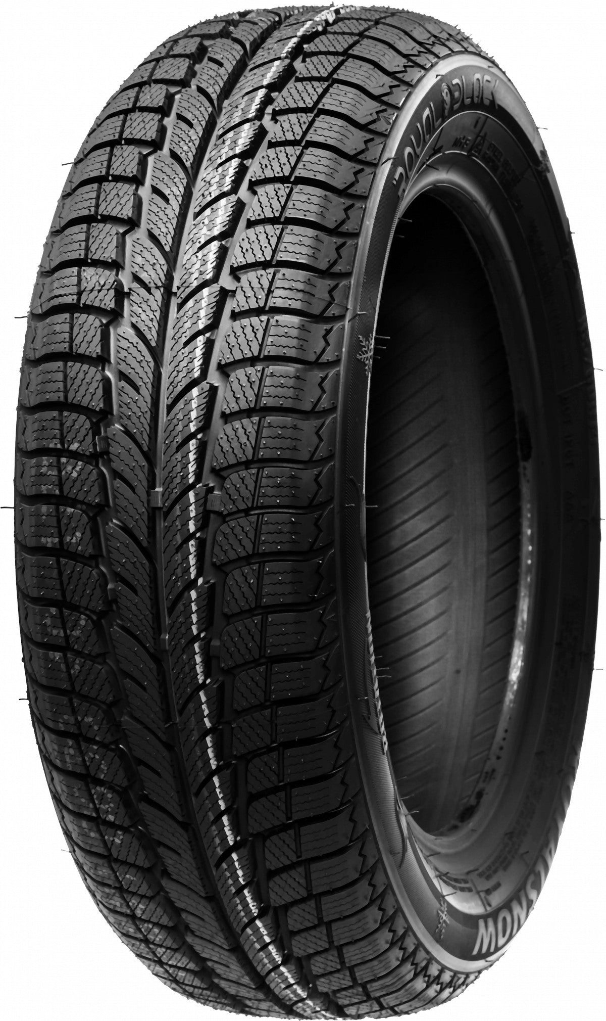 Royal Black Royal Snow 175/70 R13 82T Winter – Bild 2