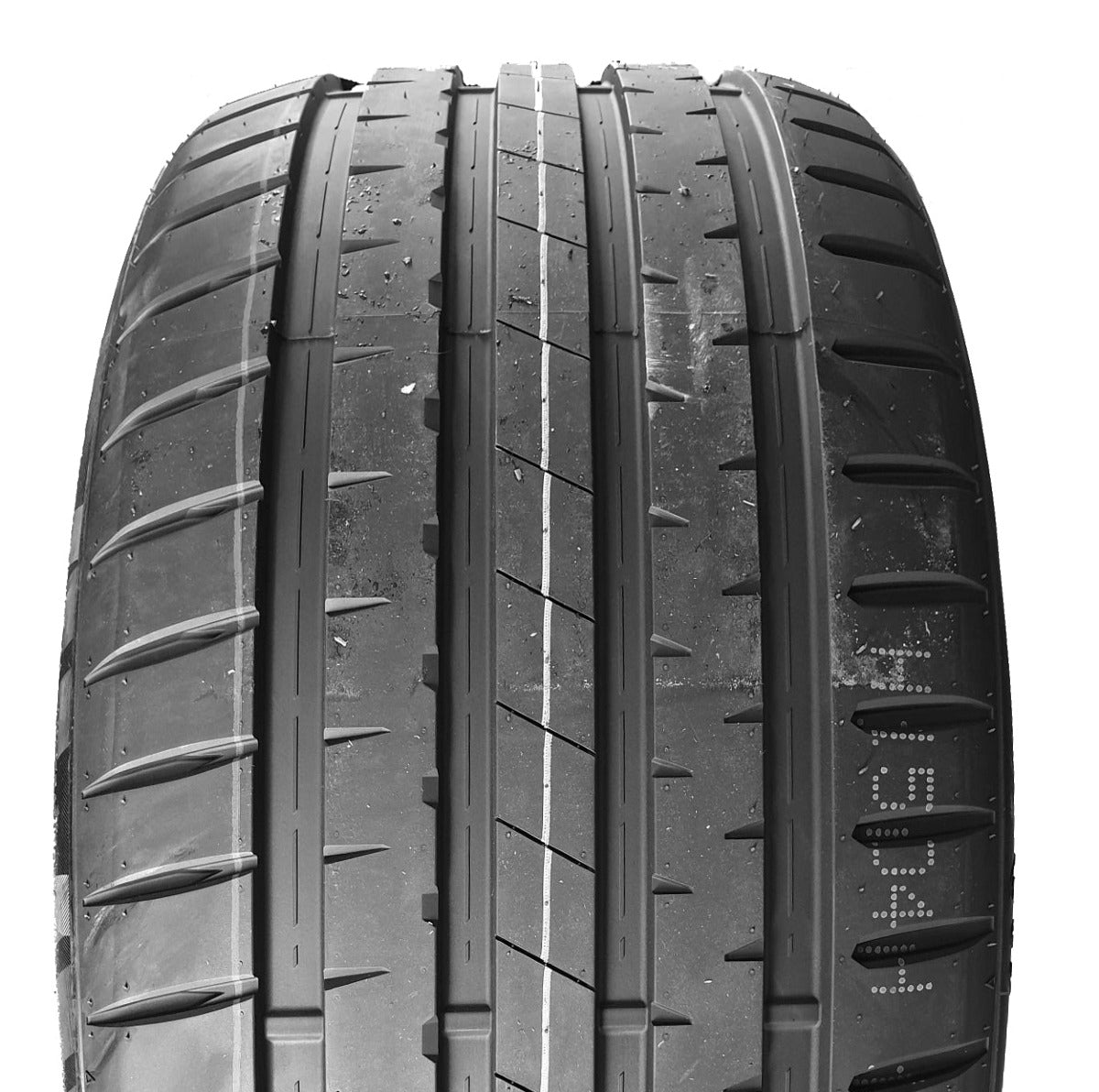 Powertrac Racing Pro 225/35 R18 87Y Sommer
