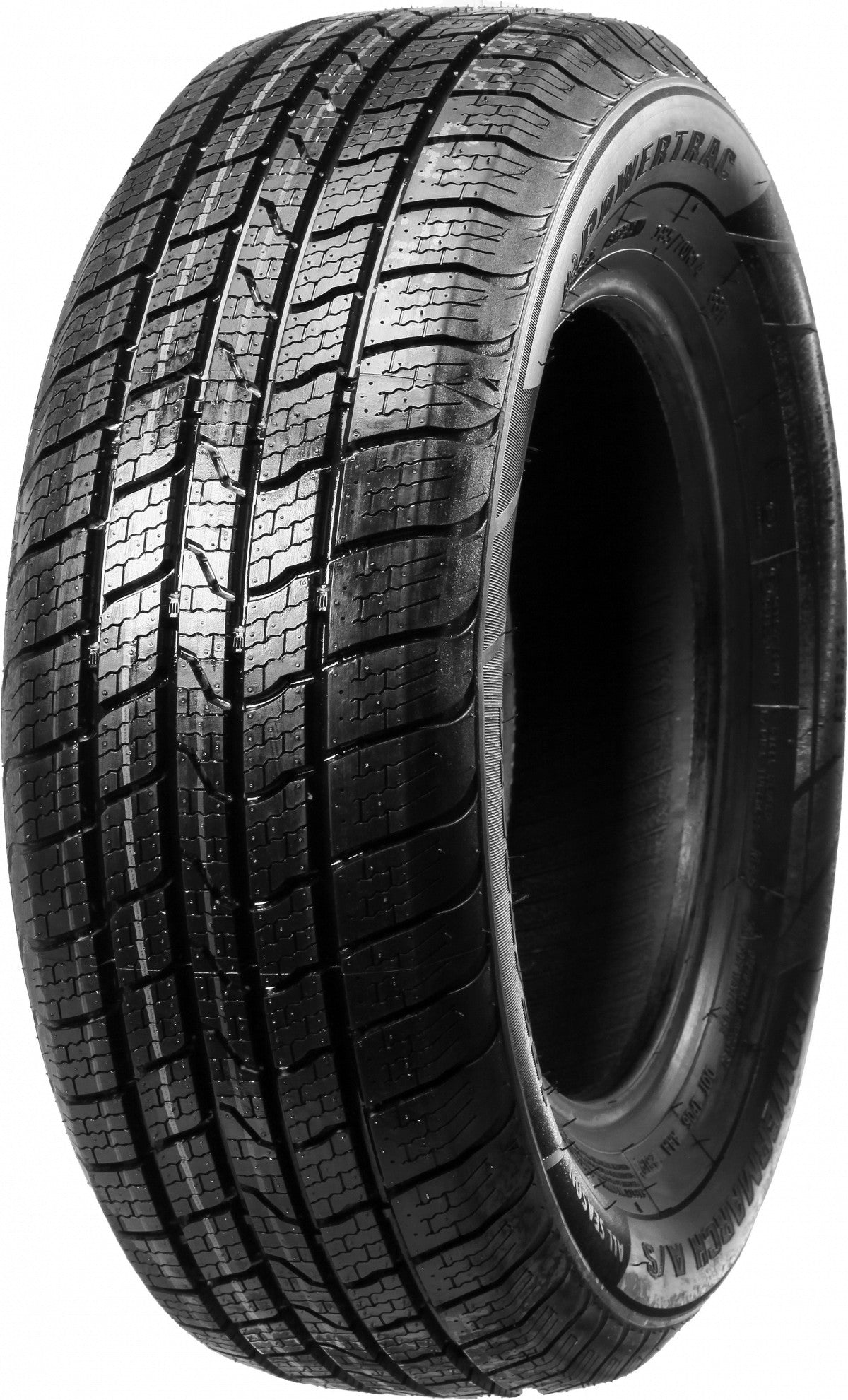 Powertrac Powermarch A/S 3PMSF 175/60 R15 81H Ganzjahr – Bild 2