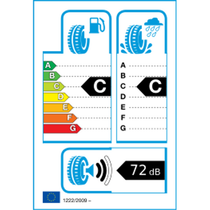 Fortune FSR303 235/65 R17 108V Sommer – Bild 2