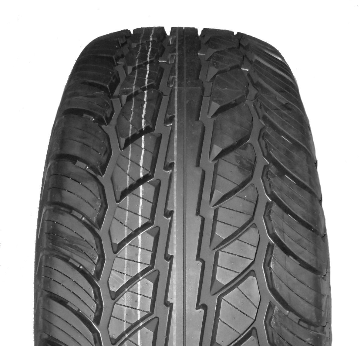 Austone SP306 265/65 R17 116T
