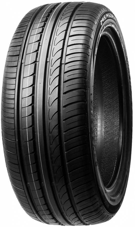 Austone SP-701 255/45 R18 103W Sommer – Bild 2