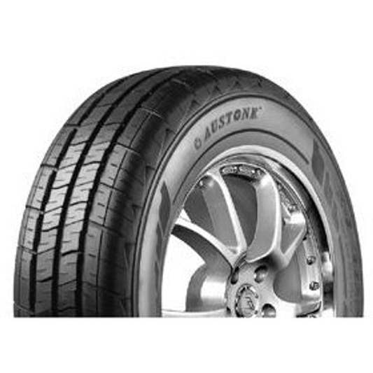 Austone Athena SP-01 195R15C 106Q Sommer