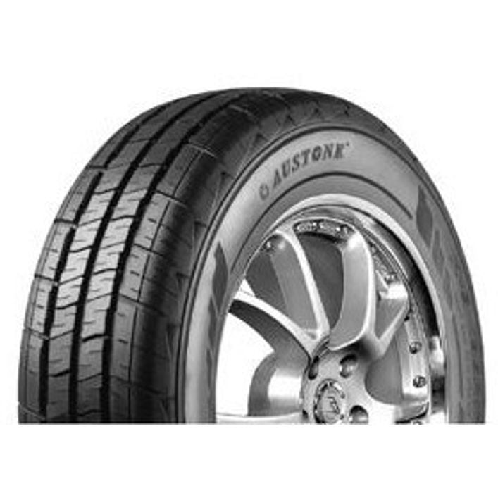 Austone Athena SP-01 195R15C 106Q Sommer