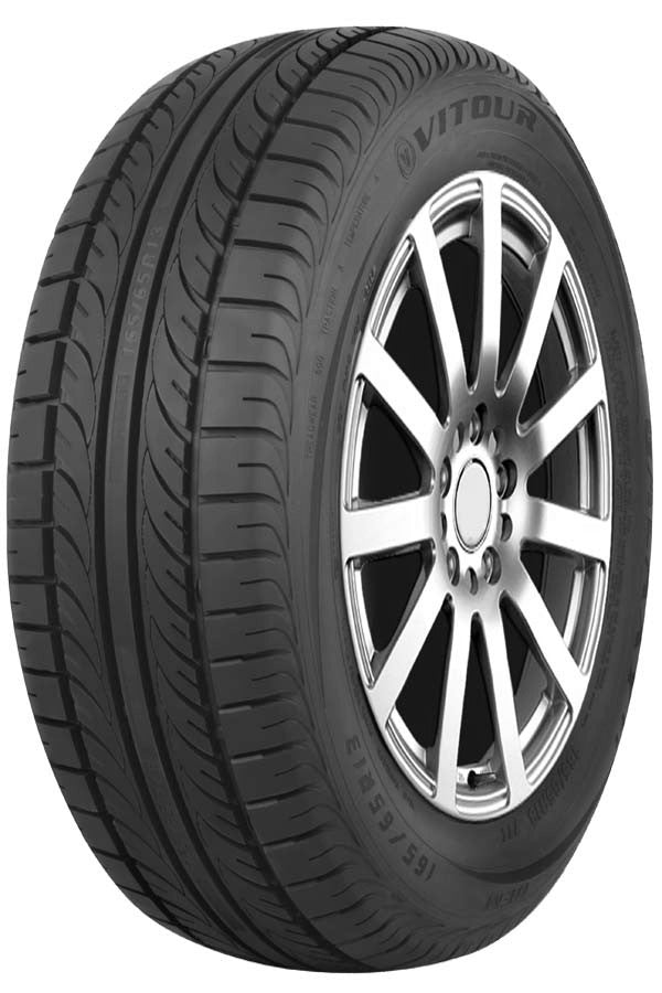 Vitour Galaxy F1 185/60 R13 80V Sommer