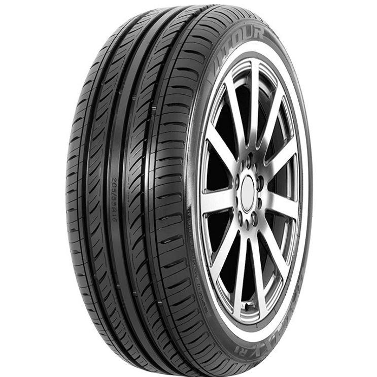 Vitour Tires Galaxy R1 155/80 R15 82H Sommer