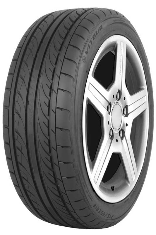 Vitour Formula 235/50 R13 89H Sommer