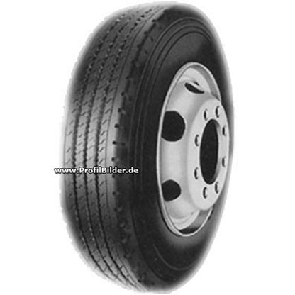 Double Star DSR 266 9.00 R22.5 136M Sommer