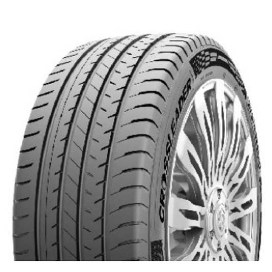 Crossleader DSU02 XL 285/30 R20 99Y Sommer