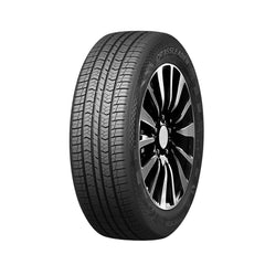 Doublestar DSS02 Httech 265/65 R18 114T Sommer