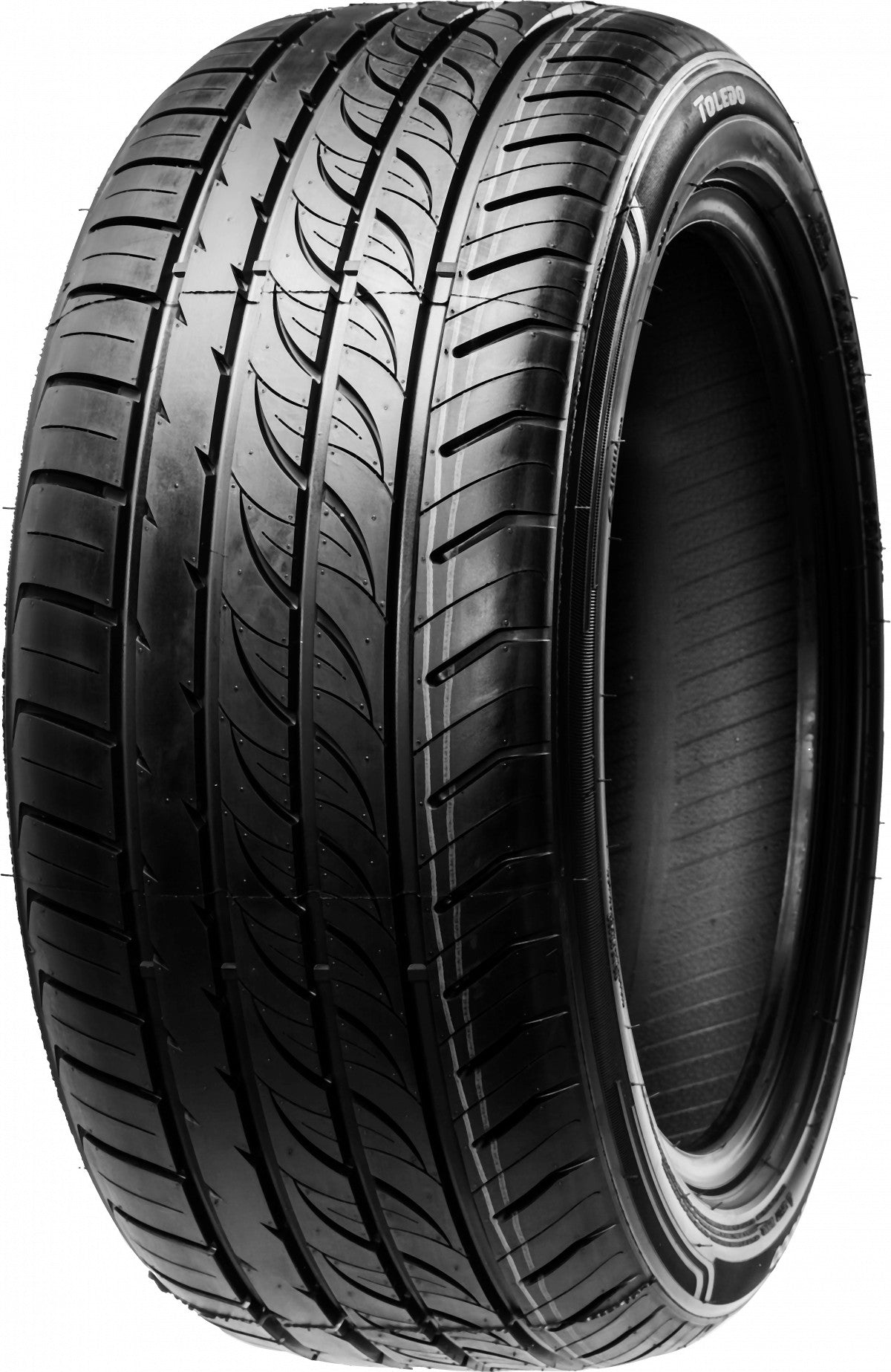 Toledo TL1000 185/60 R14 82H Sommer – Bild 2