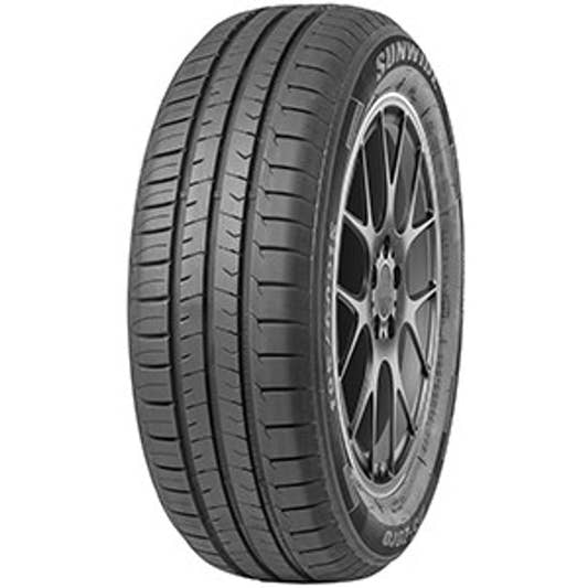 Sunwide RS-Zero 165/70 R13 79T Sommer – Bild 2