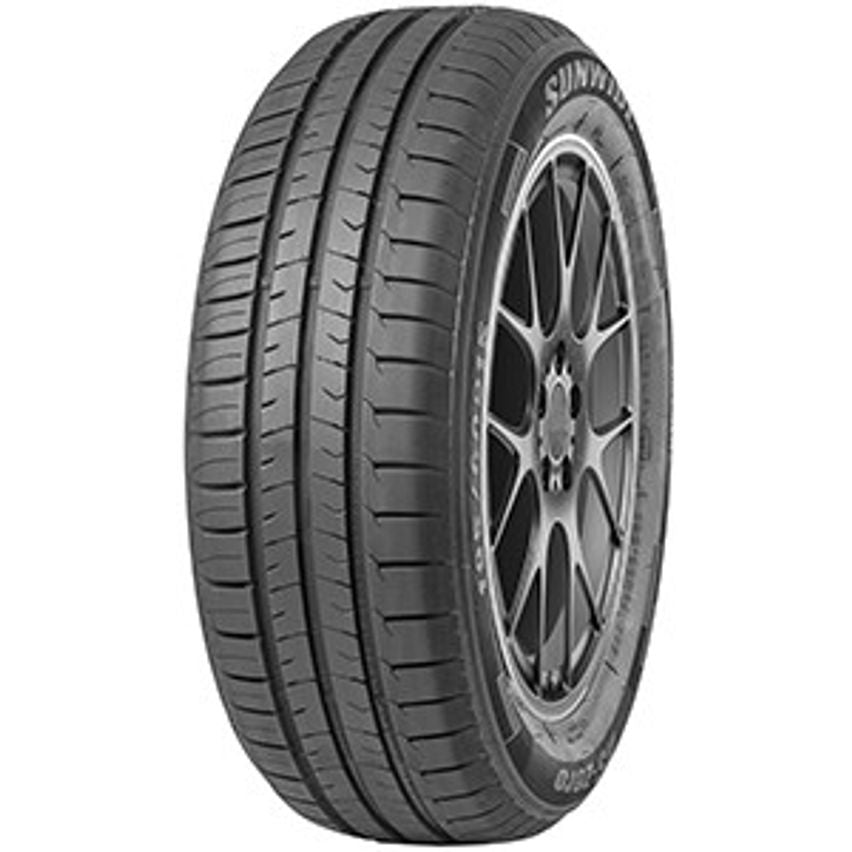 Sunwide RS-Zero 165/65 R14 79T Sommer – Bild 2