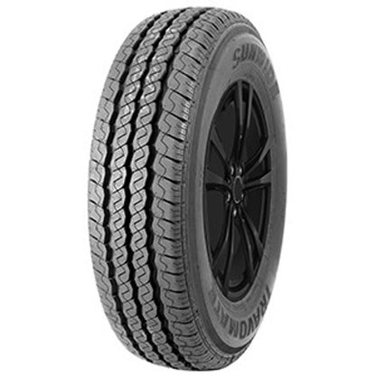 Sunwide Travomate 215/70R15C 109R Sommer – Bild 2