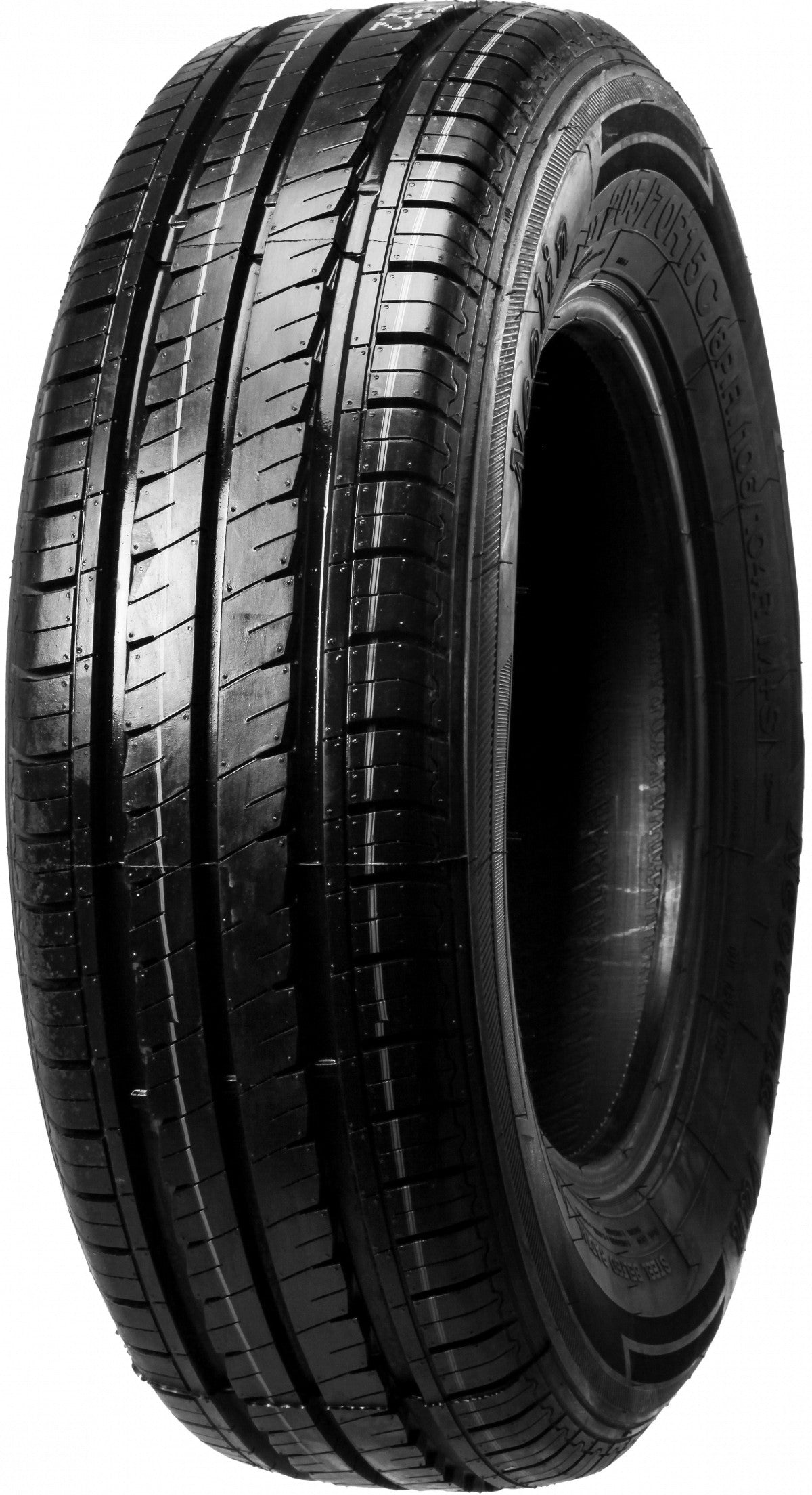 Neolin Neoland Van 205/70R15C 106/104RR Sommer – Bild 2