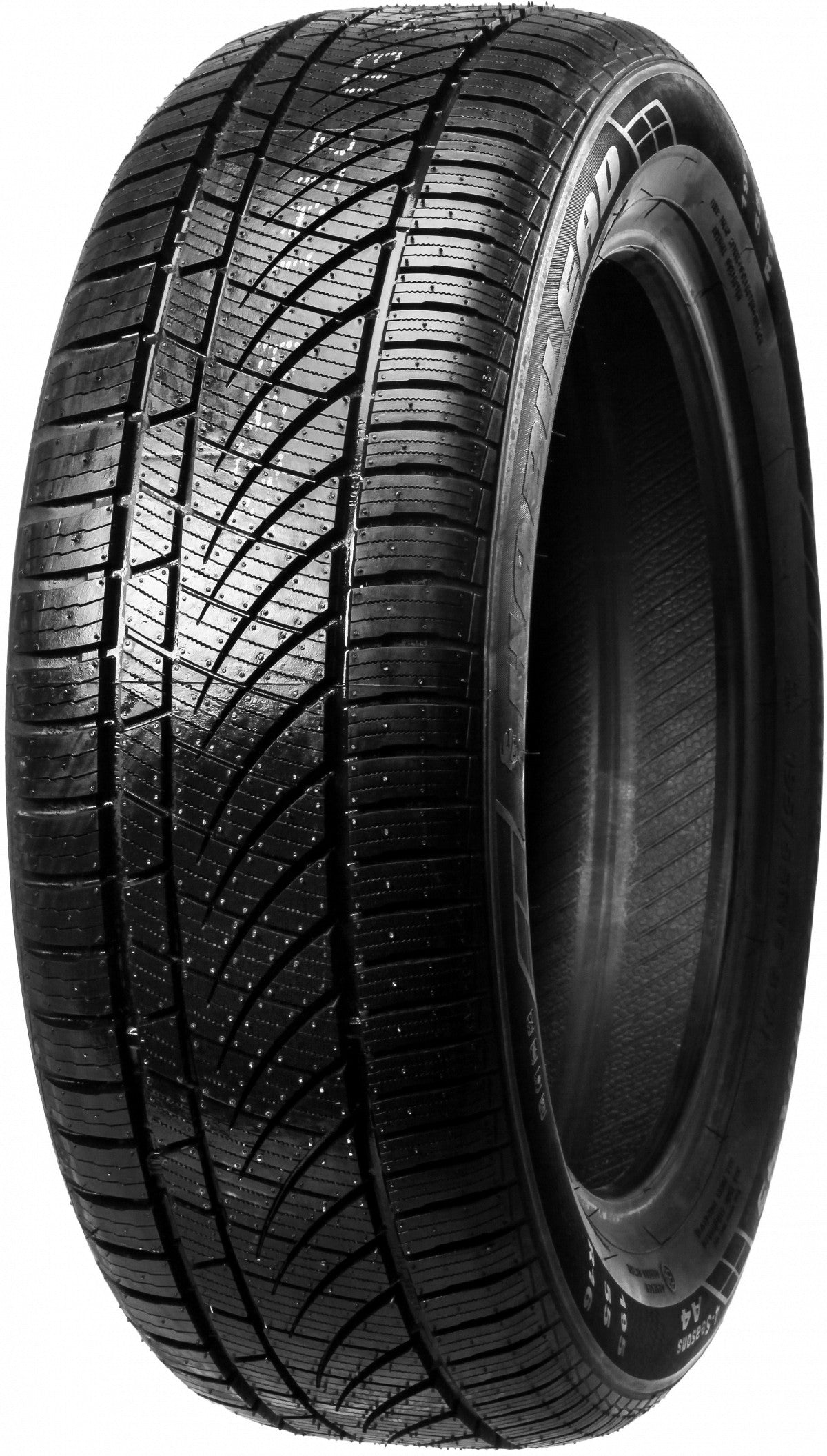 Habilead Comfortmax A4 4S 195/55 R15 85H Ganzjahr – Bild 2