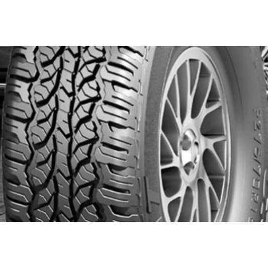 Compasal Versant A/T 265/70 R16 112T Sommer
