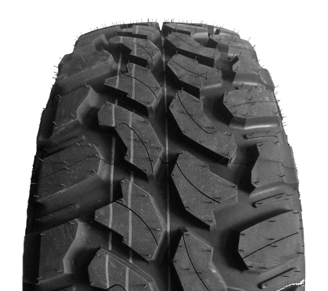 Compasal Versant M/T 265/75 R16 120Q Sommer