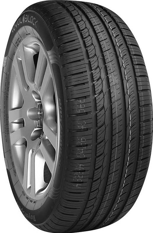 Royal Black Royal Sport 225/65 R17 102H Sommer
