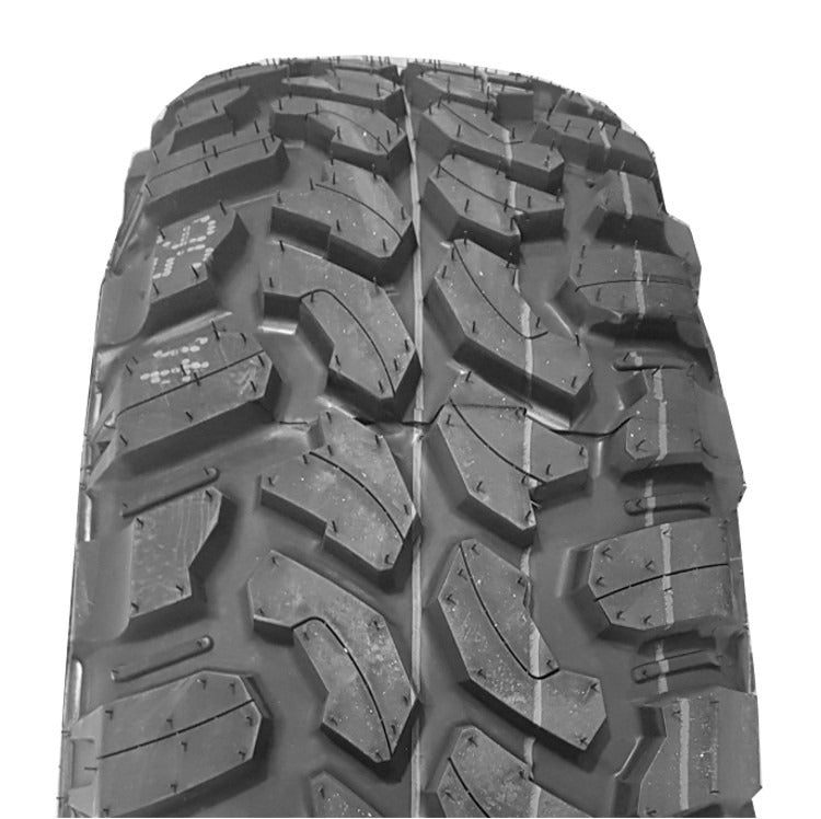 Royal Black Royal M/T P.O.R. 31x10.5 R15 109Q Sommer – Bild 2