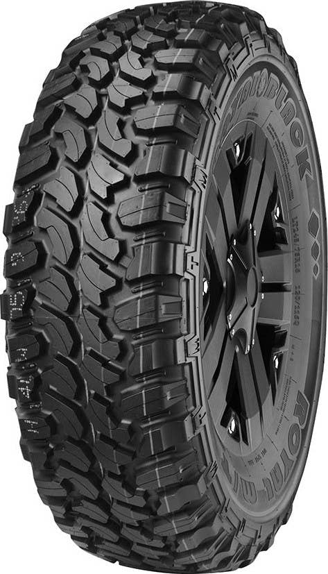 Royal Black Royal M/T P.O.R. 245/75 R16 120Q Sommer