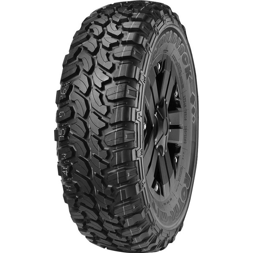 Royal Black Royal M/T M+S P.O.R. 265/70 R17 121/118Q Sommer